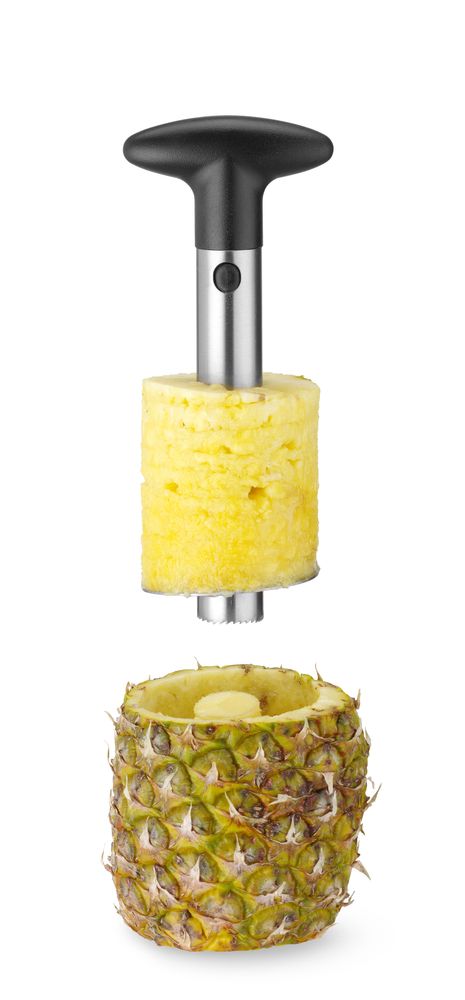 Ananassnijder