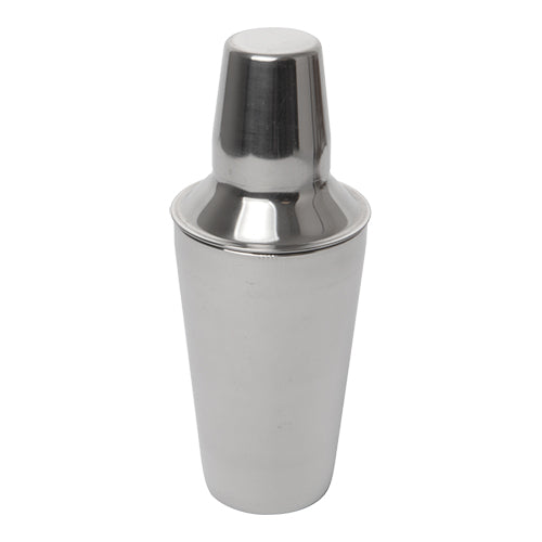 cocktail shaker 0,50L