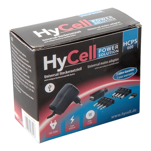 adapter weegschaal |3V~12V|