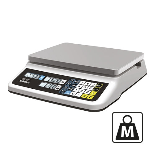 winkelweegschaal |max.015kg|