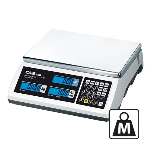 winkelweegschaal |max.015kg|