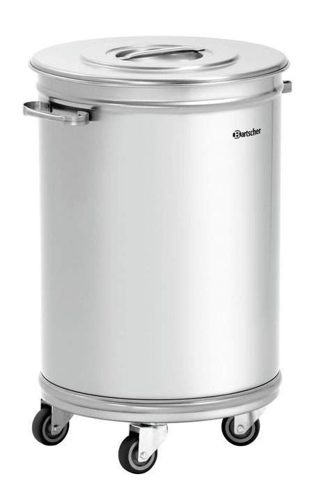 Waste bin 56L