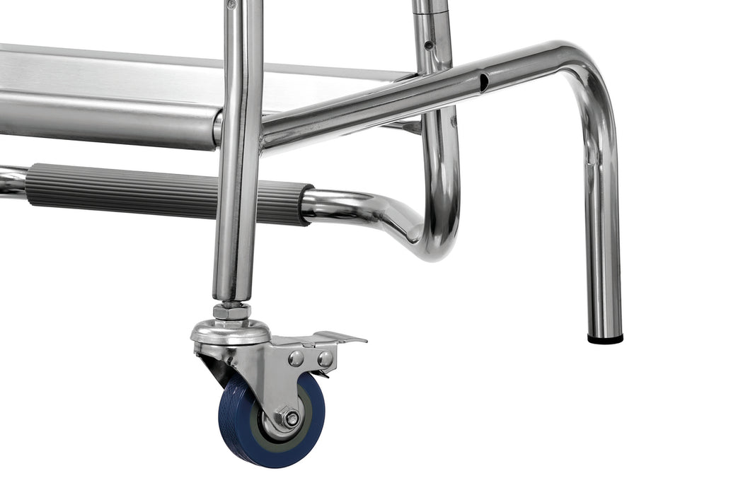 Garbage bag holder 120L