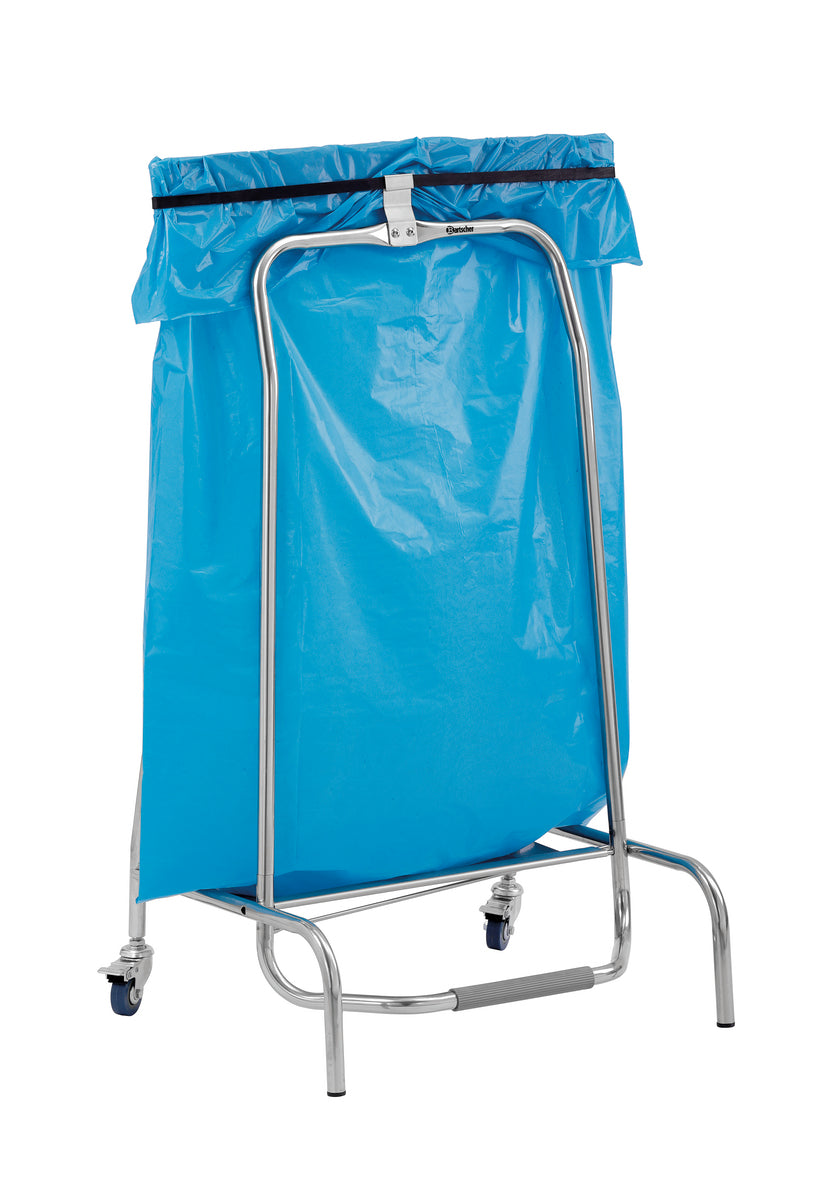 Vuilniszakhouder 120L