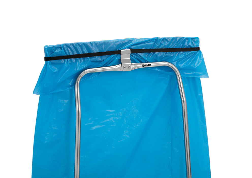 Garbage bag holder 120L