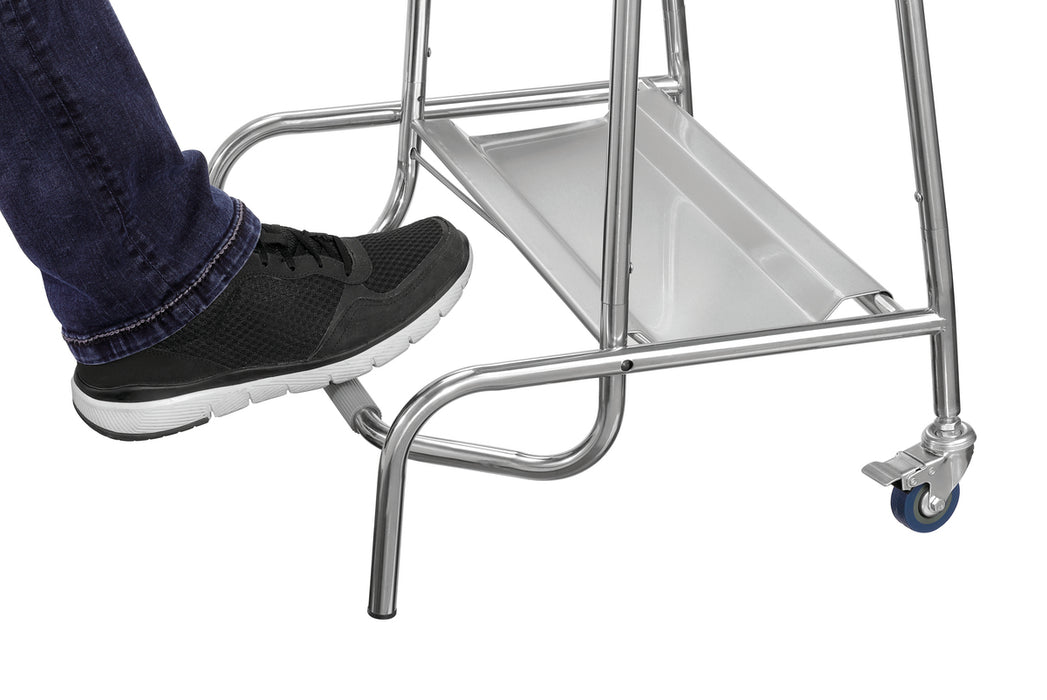 Garbage bag holder 120L