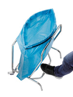 Vuilniszakhouder 120L