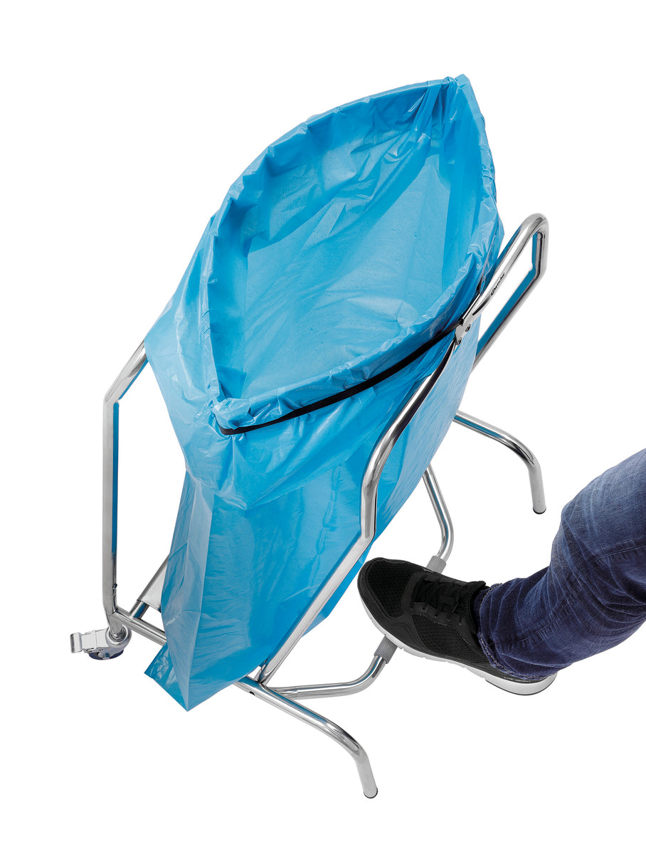 Vuilniszakhouder 120L