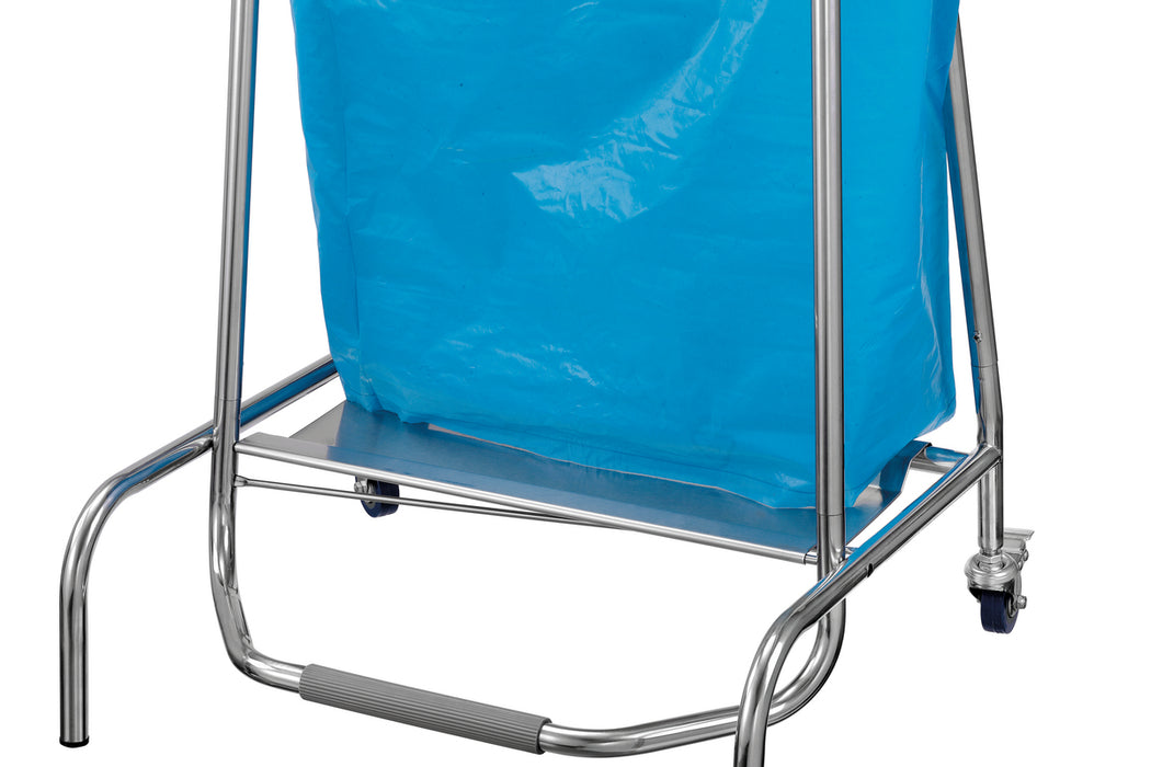 Garbage bag holder 120L