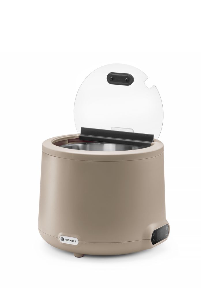 Soepketel HENDI UNIQ