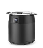 Soepketel zonder waterreservoir, 10L