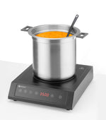 Soepketel zonder waterreservoir, 10L