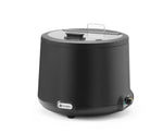 Soepketel UNIQ, analoge bediening