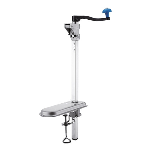 staart-blikopener H.35cm