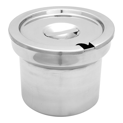 bain marie pot 4,0L