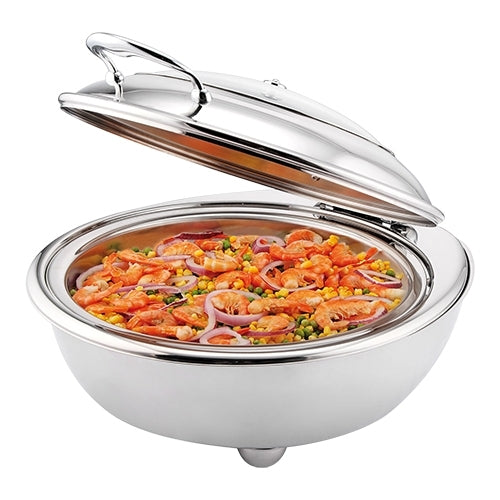 chafing dish Ã˜36cm