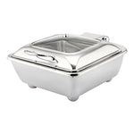 chafing dish GN2/3