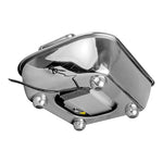 chafing dish GN2/3