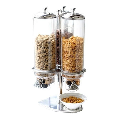 muesli dispenser |3x4,0L|
