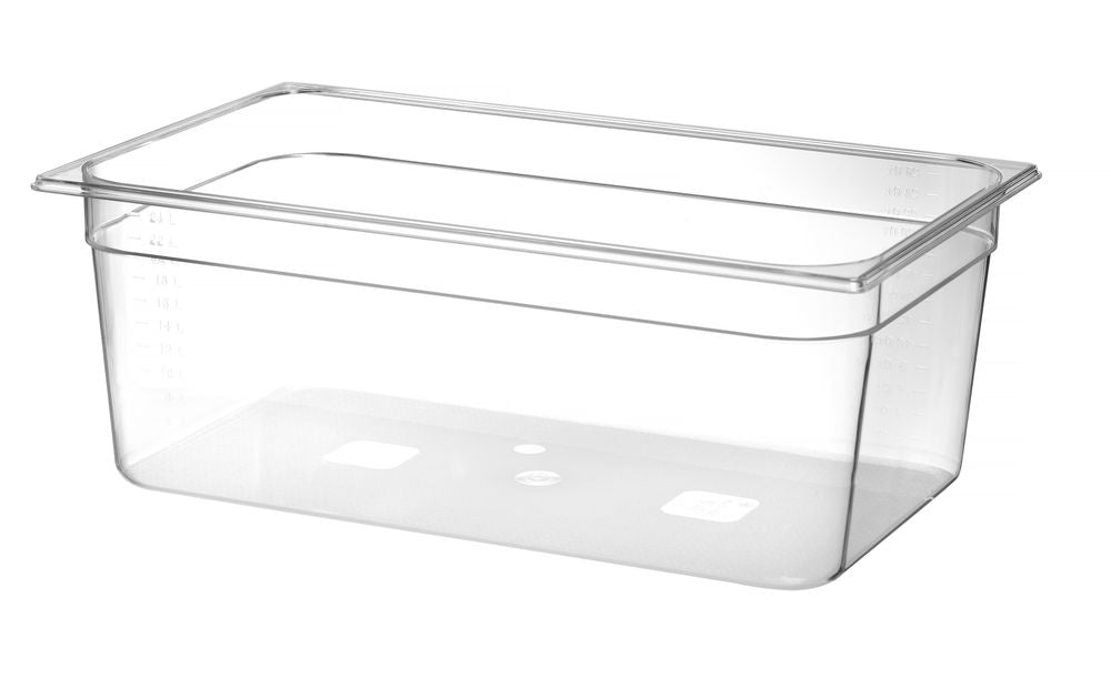 GN 1/1 container COOL