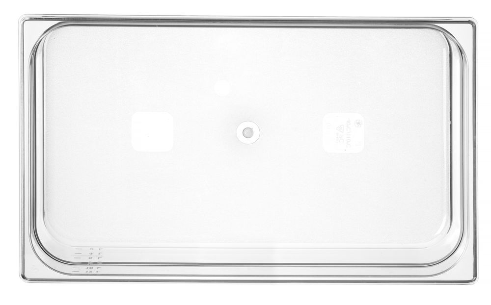 Container GN 1/1 polycarbonate