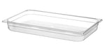 Container GN 1/1 polycarbonaat