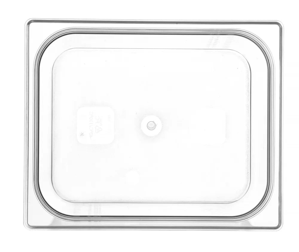 Container GN 1/2 polycarbonaat