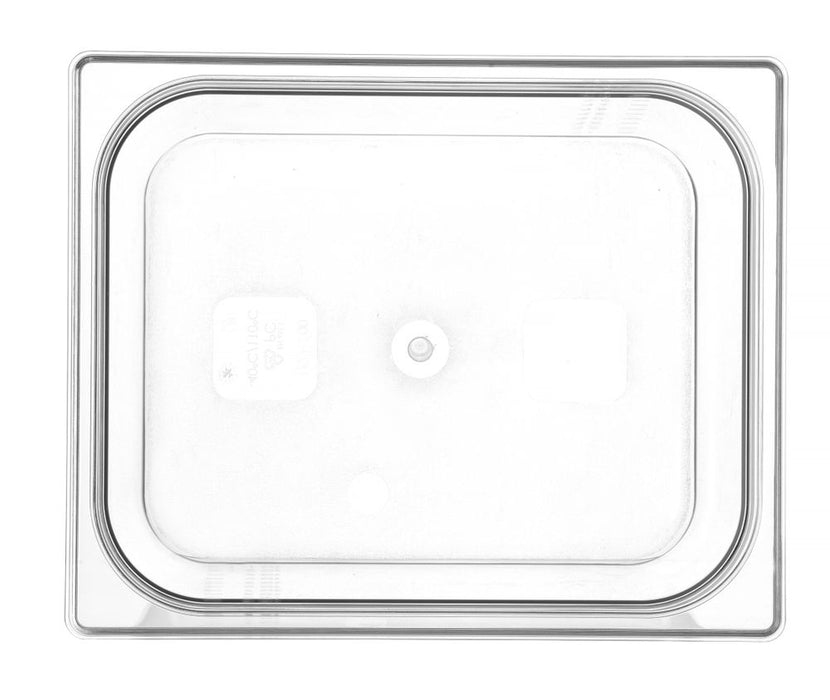 Container GN 1/2 polycarbonate