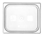Container GN 1/2 polycarbonaat