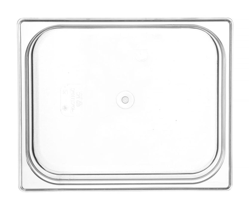 Container GN 1/2 polycarbonate