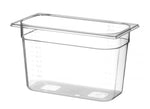 Container GN 1/3 polycarbonaat
