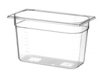 Container GN 1/3 polycarbonaat