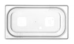 Container GN 1/3 polycarbonaat