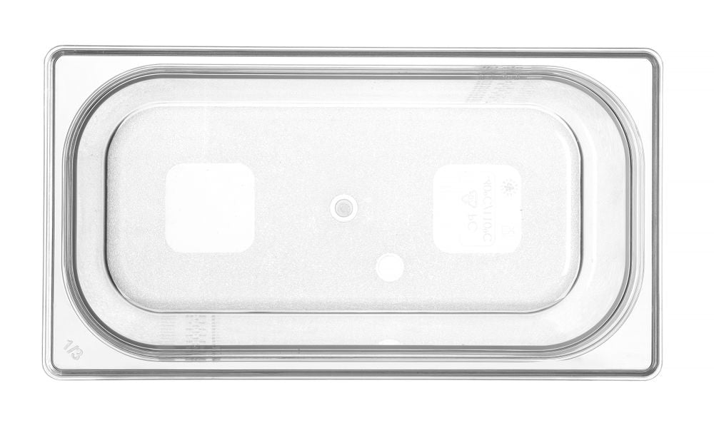Container GN 1/3 polycarbonate