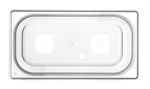Container GN 1/3 polycarbonaat