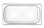 Container GN 1/3 polycarbonaat