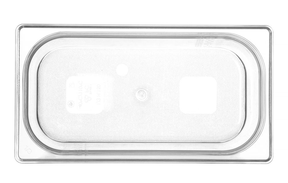 Container GN 1/3 polycarbonate