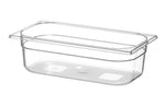 Container GN 1/3 polycarbonaat