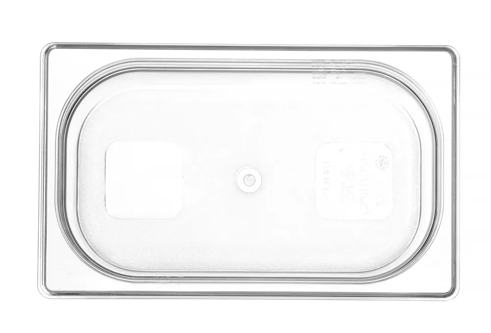 Container GN 1/4 polycarbonaat