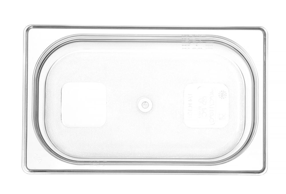 Container GN 1/4 polycarbonate