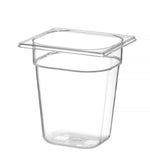 GN 1/6 container COOL