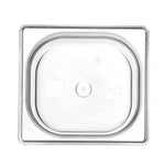 Container GN 1/6 polycarbonaat