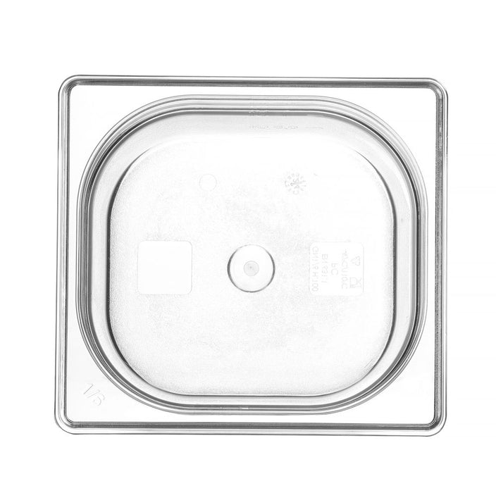 Container GN 1/6 polycarbonate