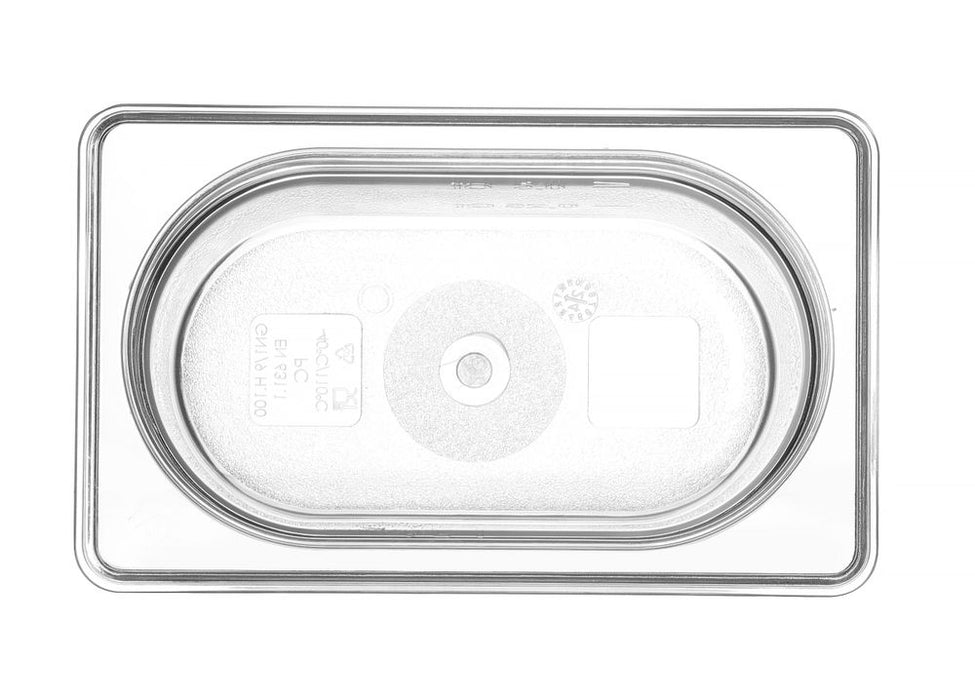 Container GN 1/9 polycarbonate