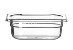 Container GN 1/9 polycarbonaat