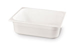 Container GN 1/2 wit polycarbonaat