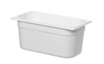 Container GN 1/3 wit polycarbonaat