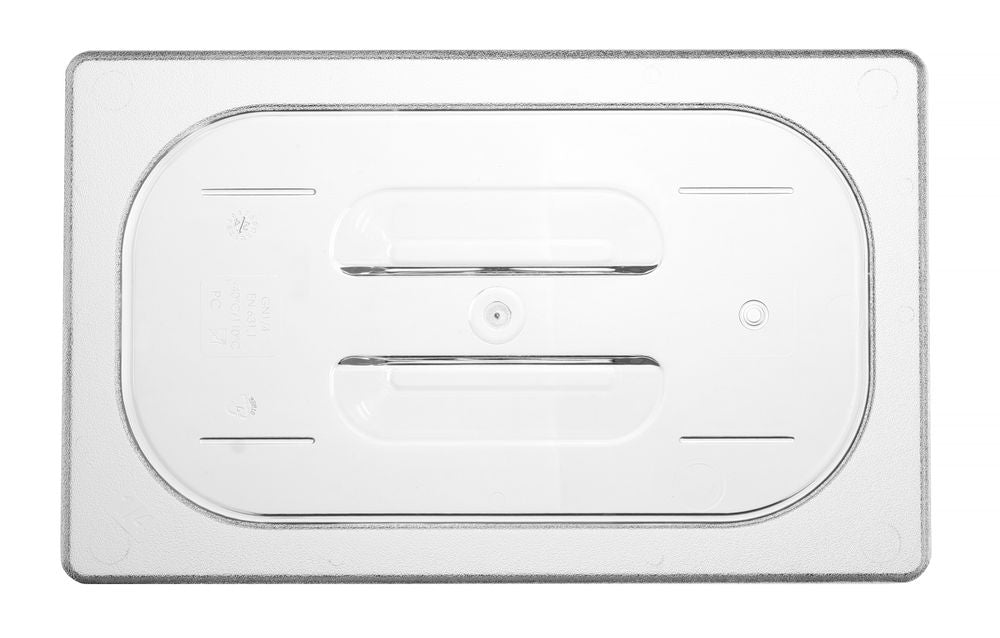 Deksel voor GN containers