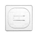 Deksel voor GN containers