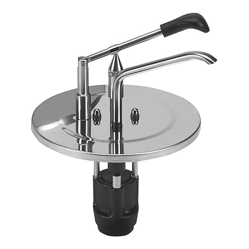 emmer-dispenser |Ã˜22,5cm|